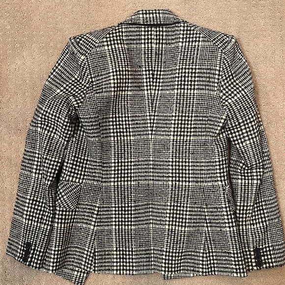 Veronica Beard Rhett Dickey Jacket Size 0 Like New - Picture 6 of 6